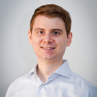 Damien Lieber, Founder & CEO