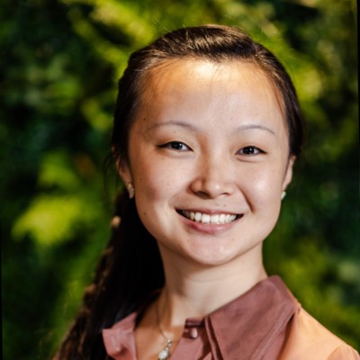 Hanna Ye, Value Chain Sustainability